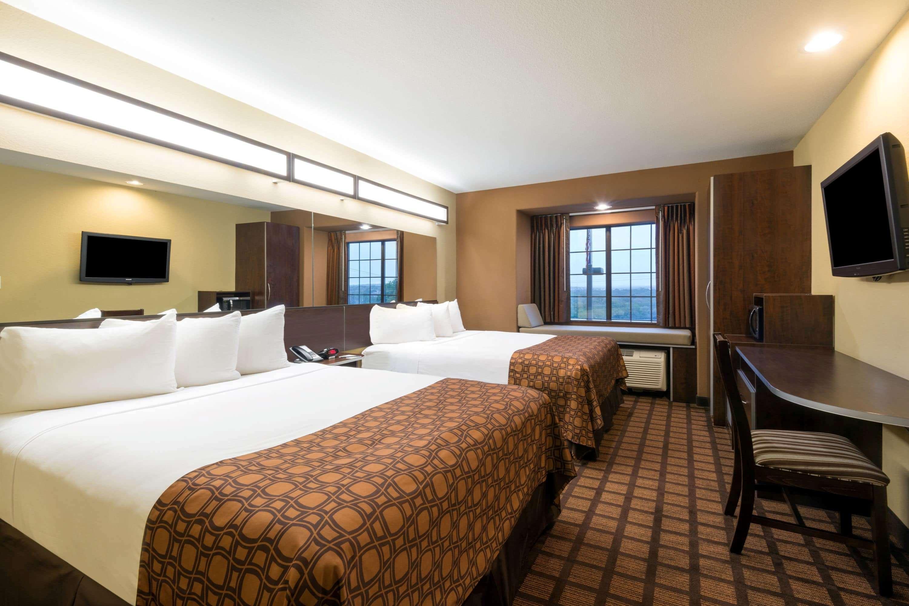 Best Western Seaworld San Antonio Exterior photo